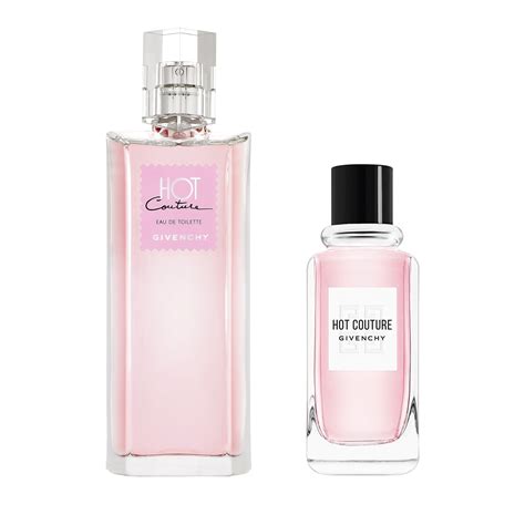 givenchy hot couture eau de toilette gift set|Givenchy perfume shoppers drug mart.